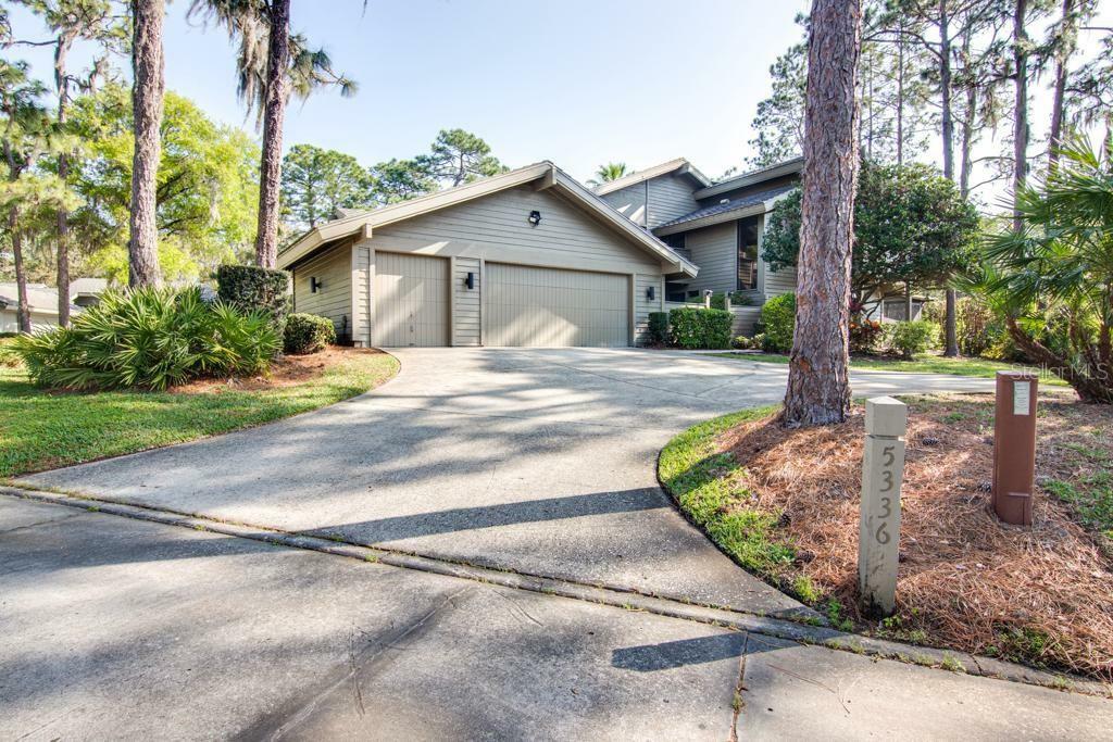 Property Photo:  5336 Cobblestone Court  FL 33543 