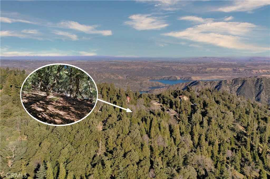 Property Photo:  106 Lots 106-109 & 33-43 Burnt Mill Canyon Road  CA 92322 