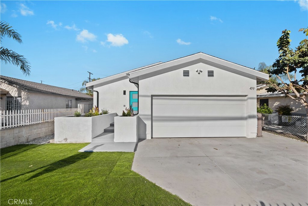 Property Photo: 417 E 97th Street CA 90003