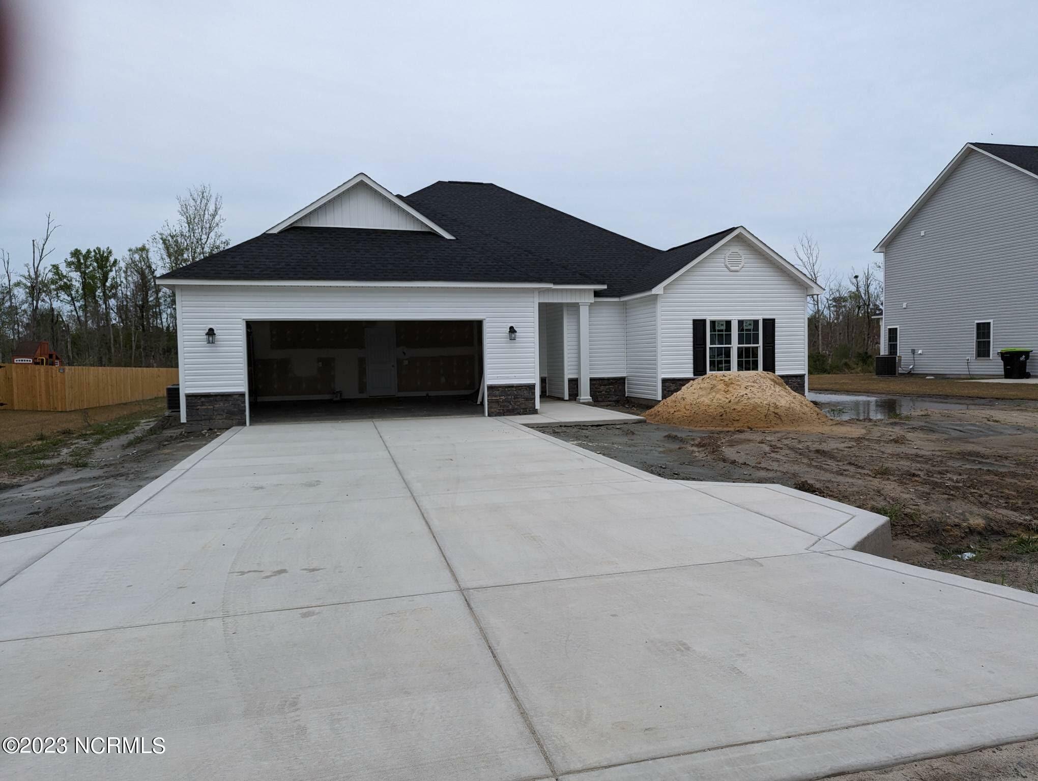 298 N Ardsley Lane  Rocky Point NC 28457 photo