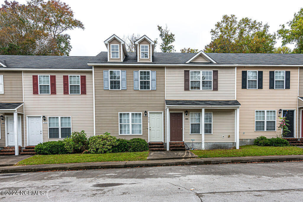 Property Photo:  356 Bracken Place  NC 28540 