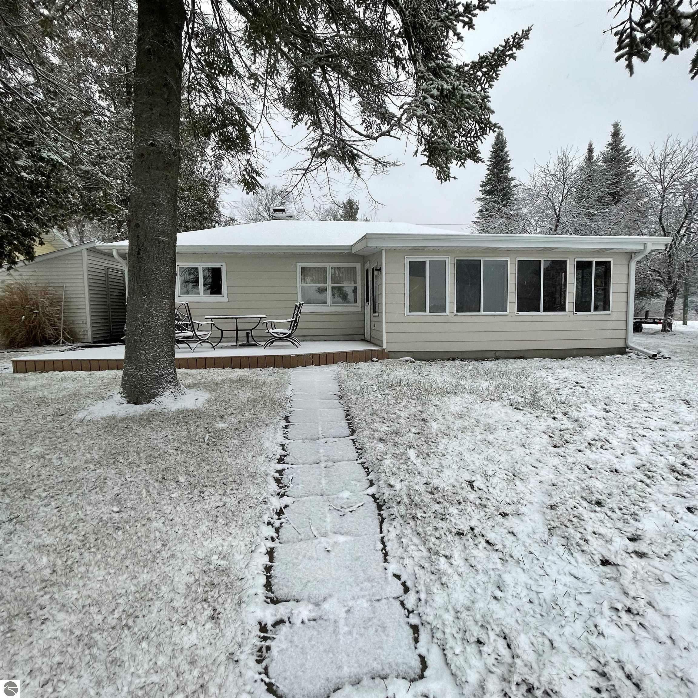 Property Photo:  555 N Scott Drive  MI 48622 