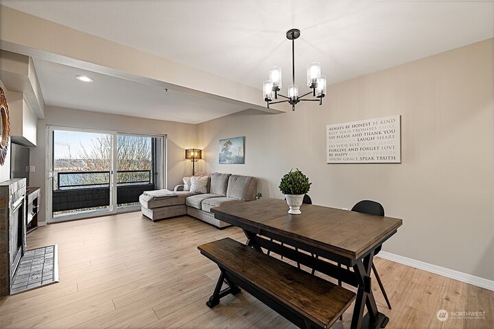 Property Photo:  1 Broadway 204  WA 98402 