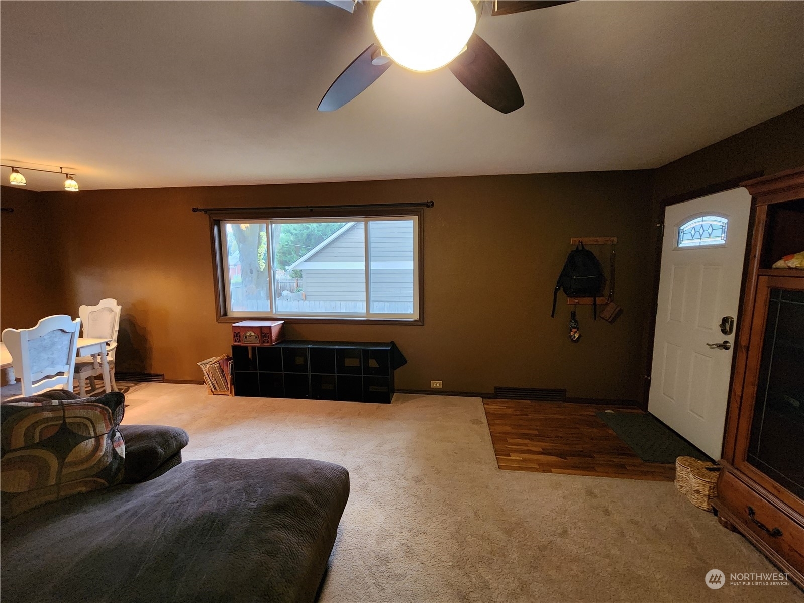 Property Photo:  205 W Dayton Avenue  WA 99328 