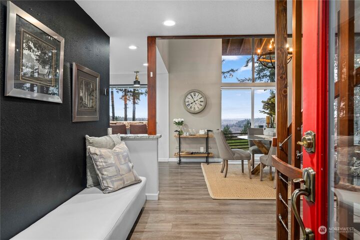 Property Photo:  36605 198th Avenue SE  WA 98092 