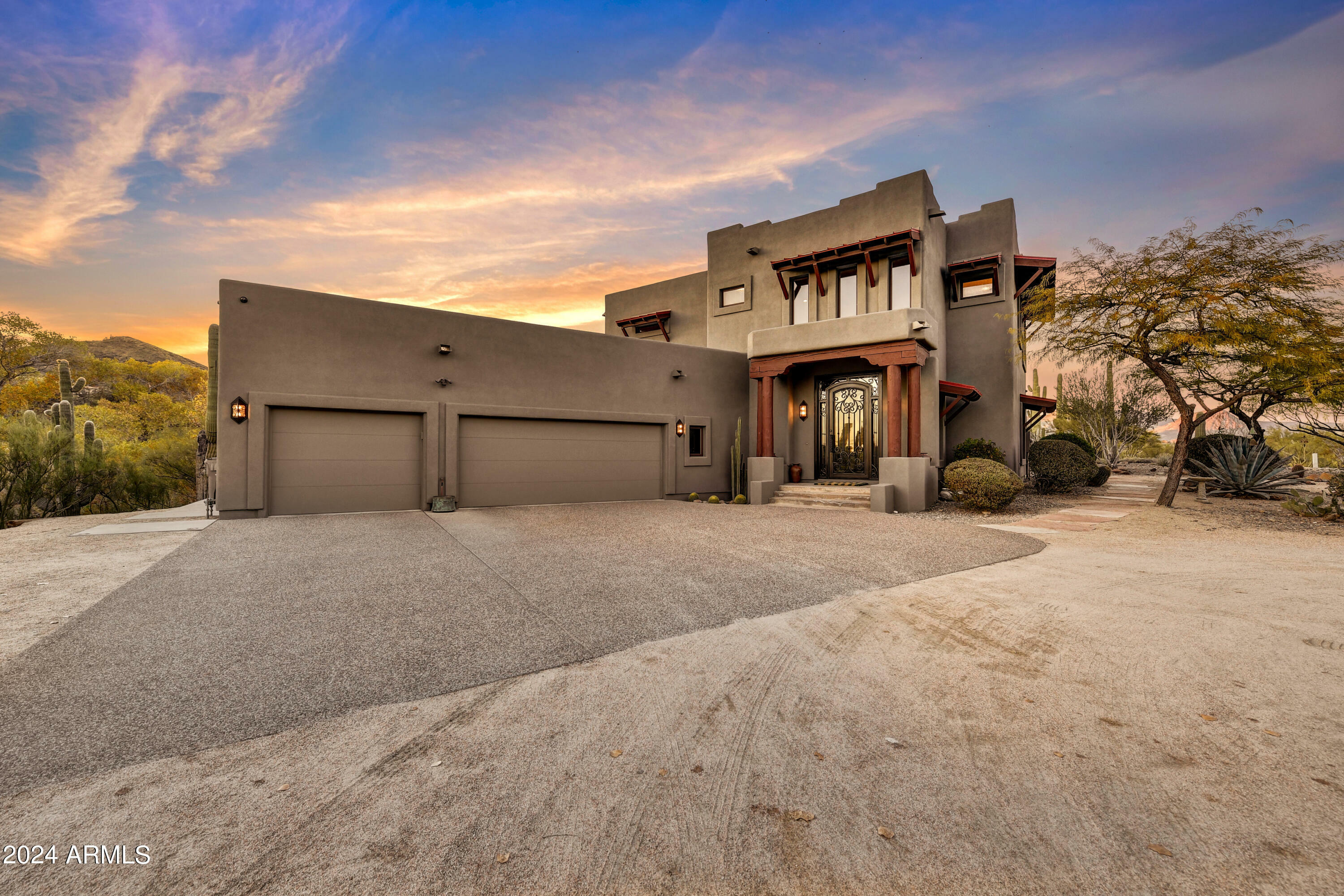 Property Photo:  5535 E Ocotillo Road  AZ 85331 