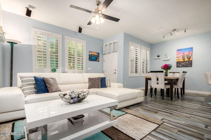 Property Photo:  17850 N 68th Street 1034  AZ 85054 