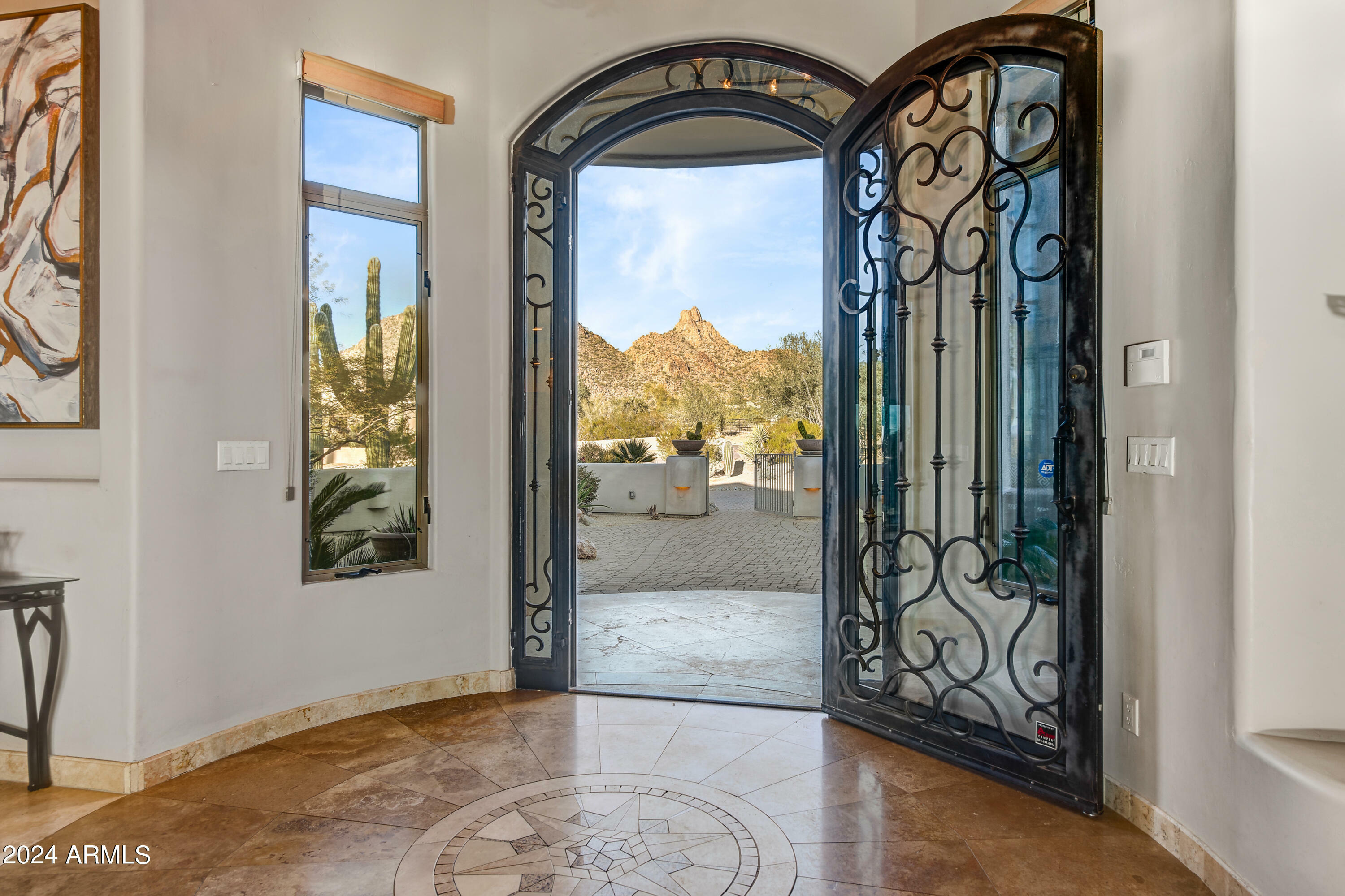 Property Photo:  9575 E Ranch Gate Road  AZ 85255 