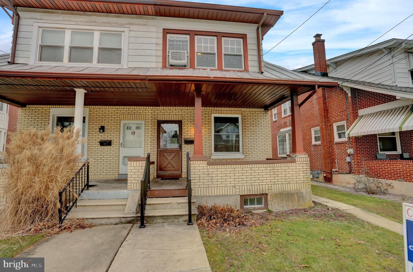 Property Photo:  228 S Richmond Street  PA 19522 