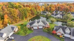 Property Photo:  780 Hawks Crest Lane  OH 43004 