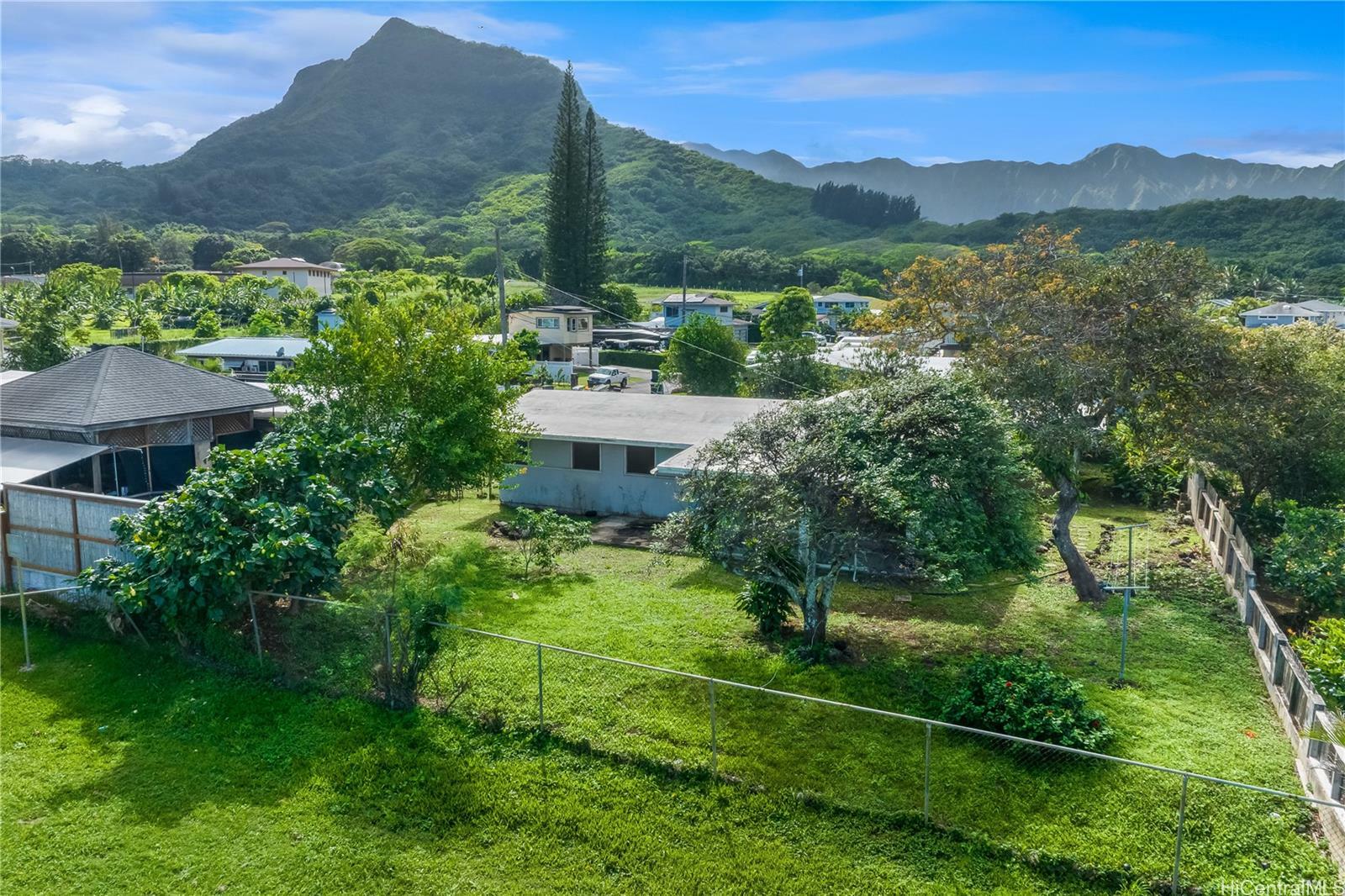 1502 Uluhaku Place  Kailua HI 96734 photo