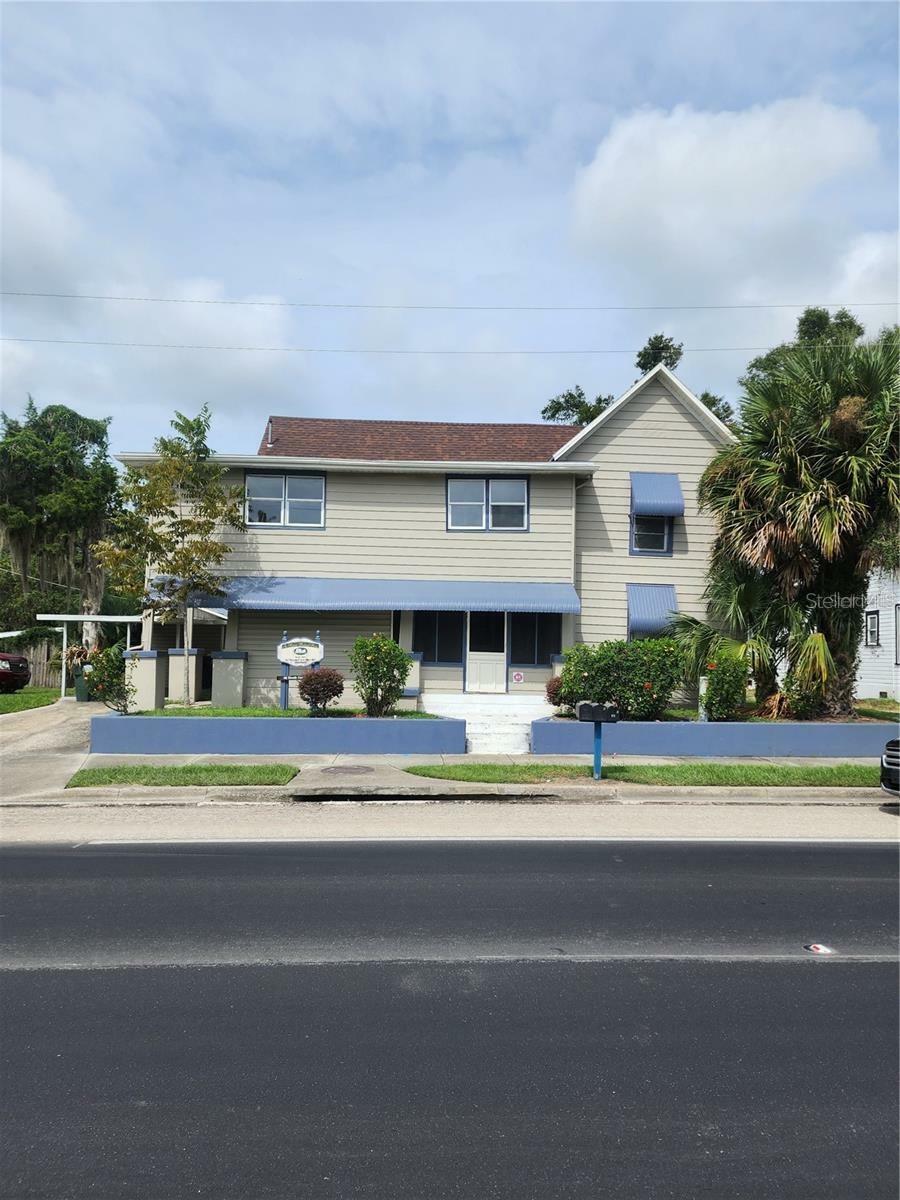 Property Photo:  46 S Central Avenue A  FL 32784 