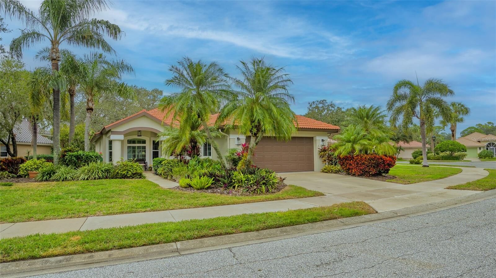 Property Photo: 8022 Bobcat Circle FL 34238