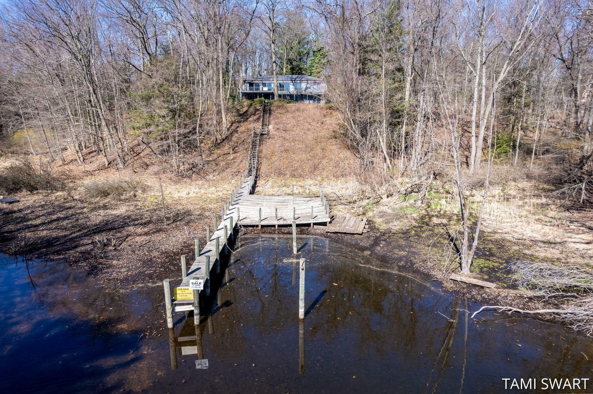 Property Photo:  18480 W Spring Lake Road  MI 49456 