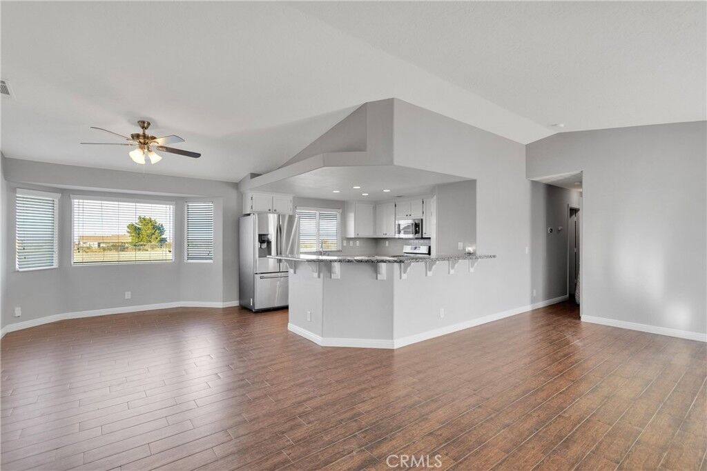 Property Photo: 4610 Camellia Road CA 92371