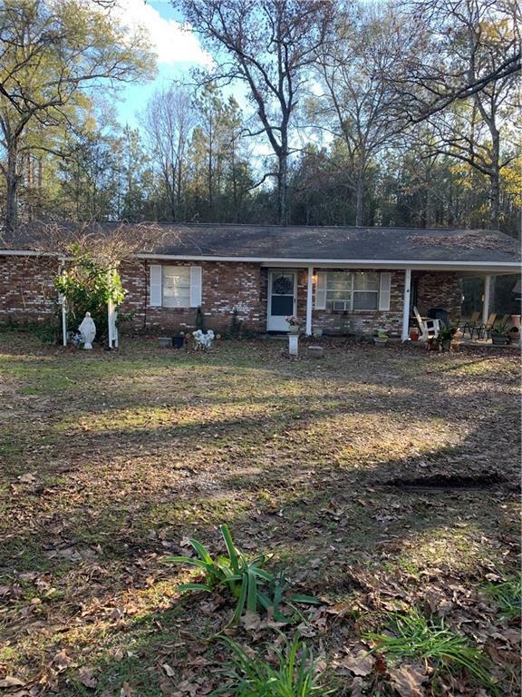 Property Photo:  5978 Perryman Lane Lane  MS 39657 