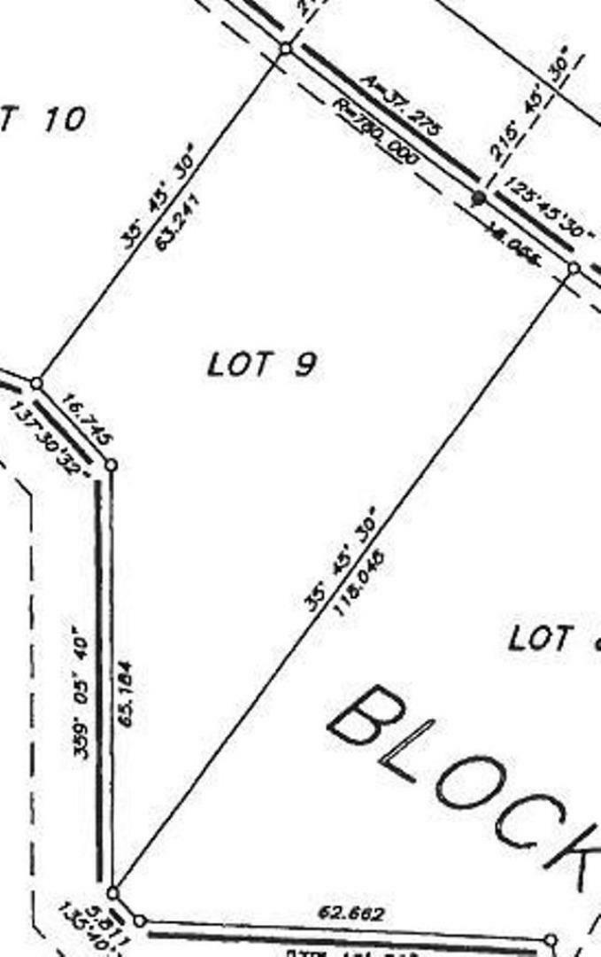 Lot 9 360 Industrial Road  Drumheller AB T0J 0Y0 photo