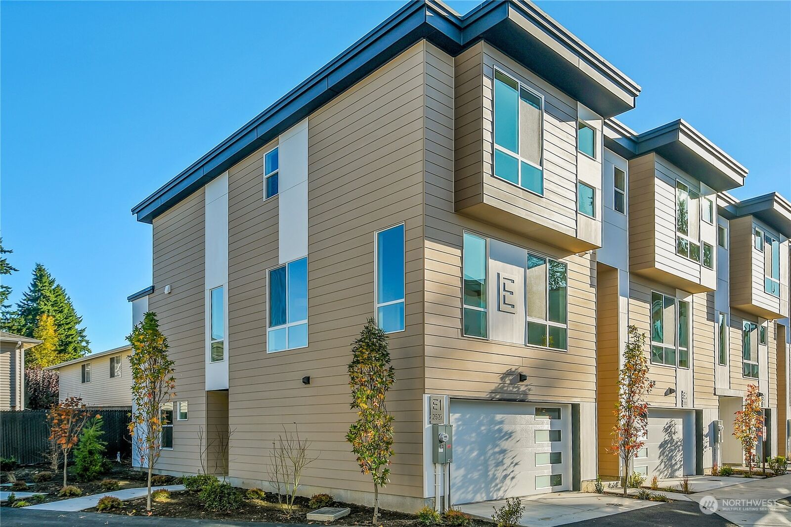 Property Photo: 2527 Gibson Road G1 WA 98204