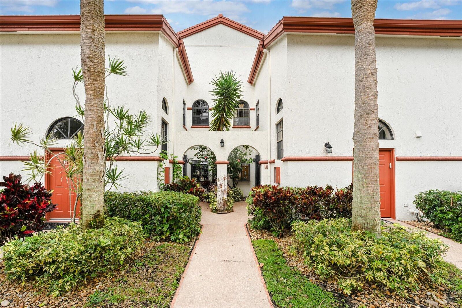 Property Photo:  5169 Brisata Circle A  FL 33437 