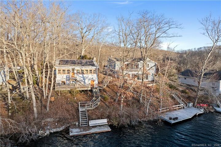 651 Lantern Hill Road  North Stonington CT 06359 photo