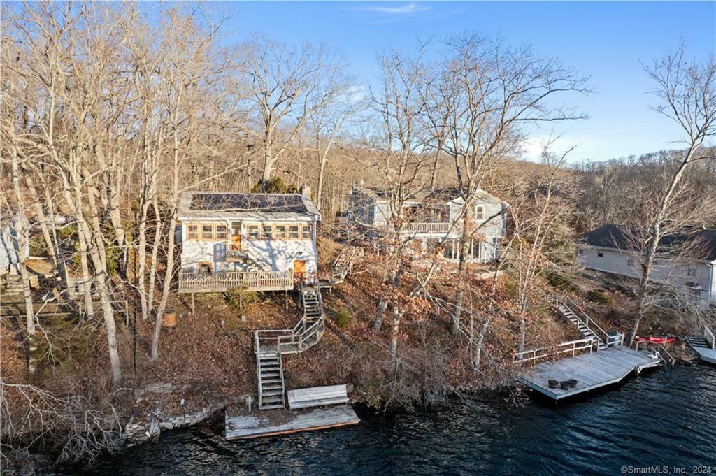 Property Photo:  651 Lantern Hill Road  CT 06359 