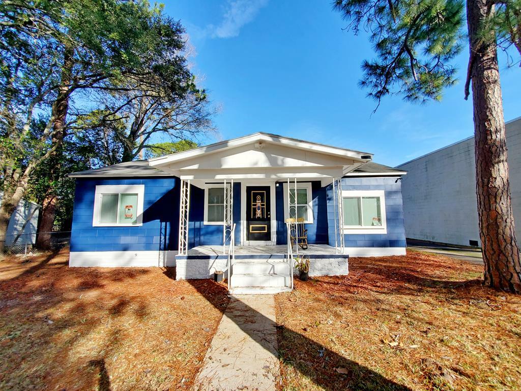 Property Photo:  1105 7th Ave  GA 31707 