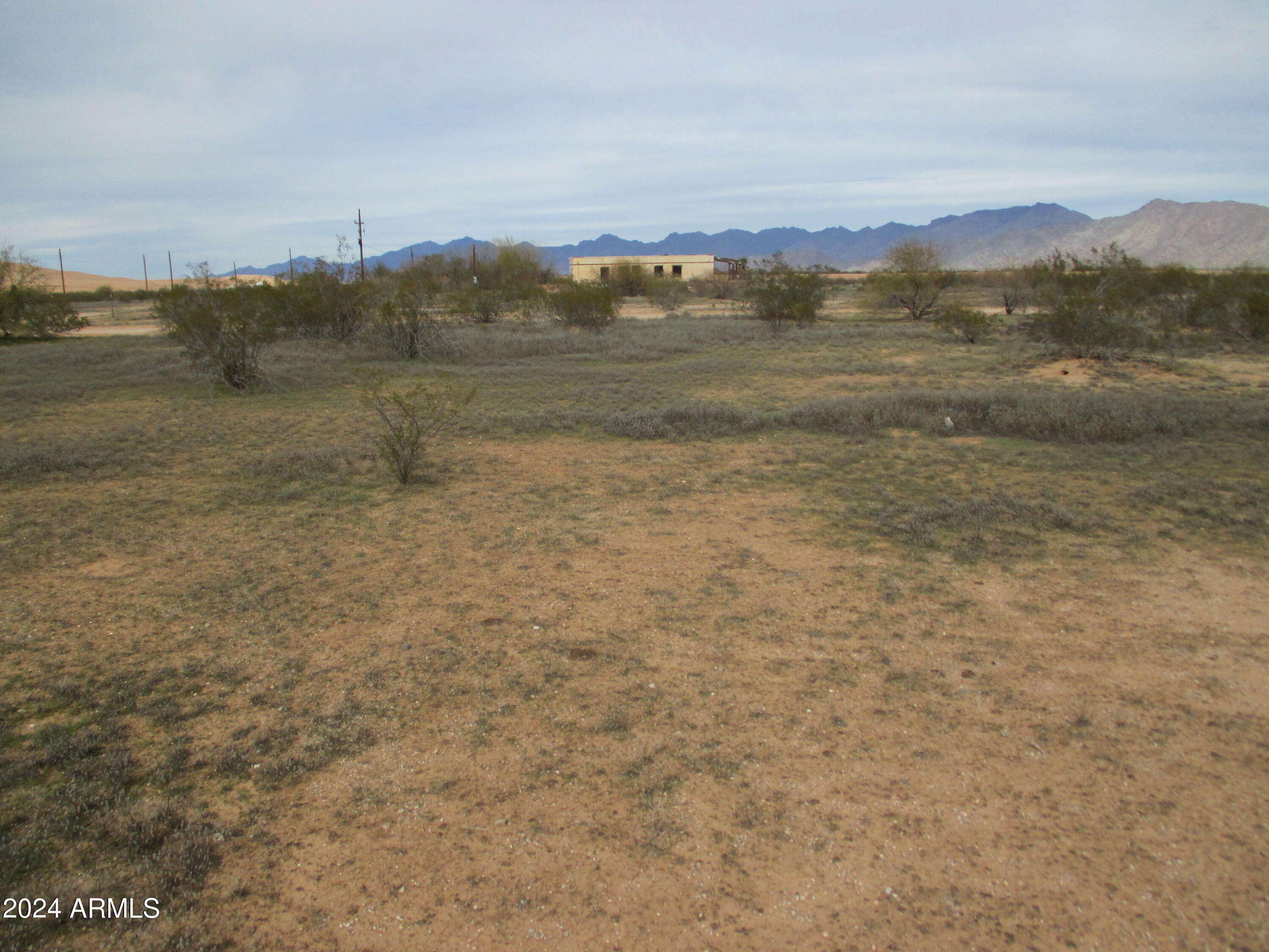 Property Photo:  97th S Arrowhead Road 15  AZ 85139 