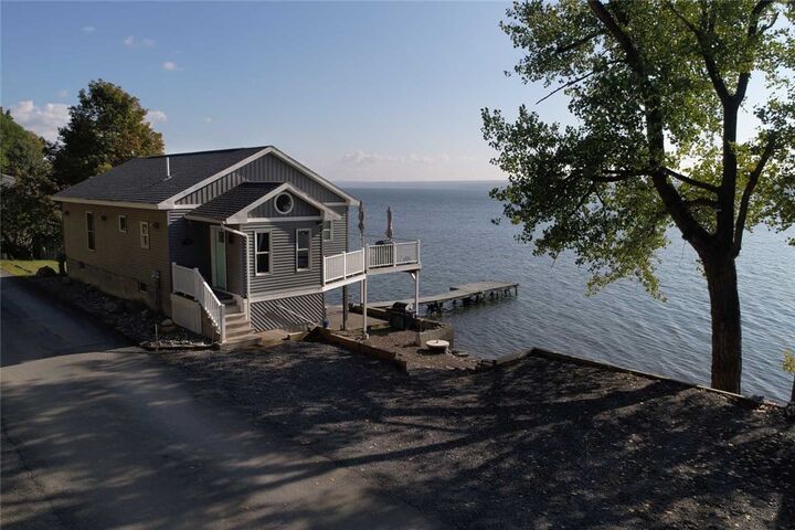 3 bed Aurora home for sale 1665 Honoco Road, Aurora, NY 13026