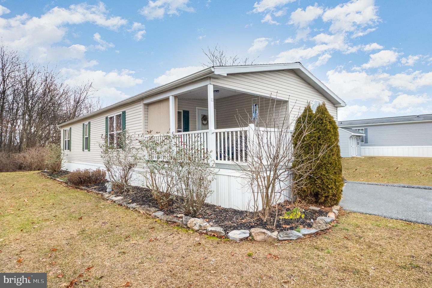 Property Photo:  11 Carol Ann Drive  PA 17046 