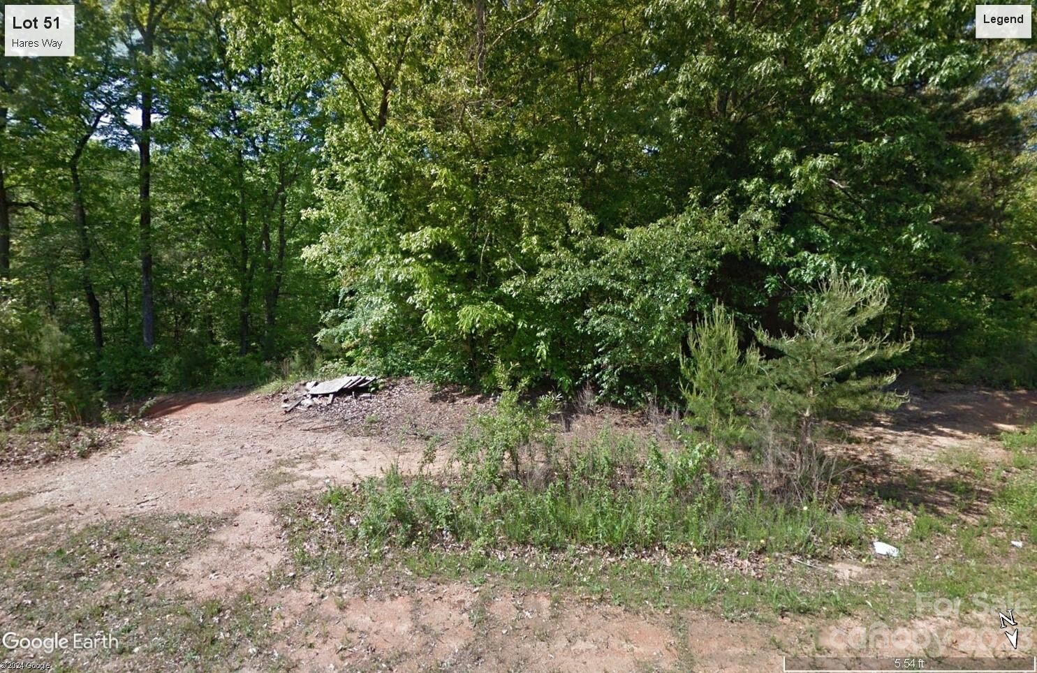 Property Photo:  Lot 51 Hares Way  NC 28092 