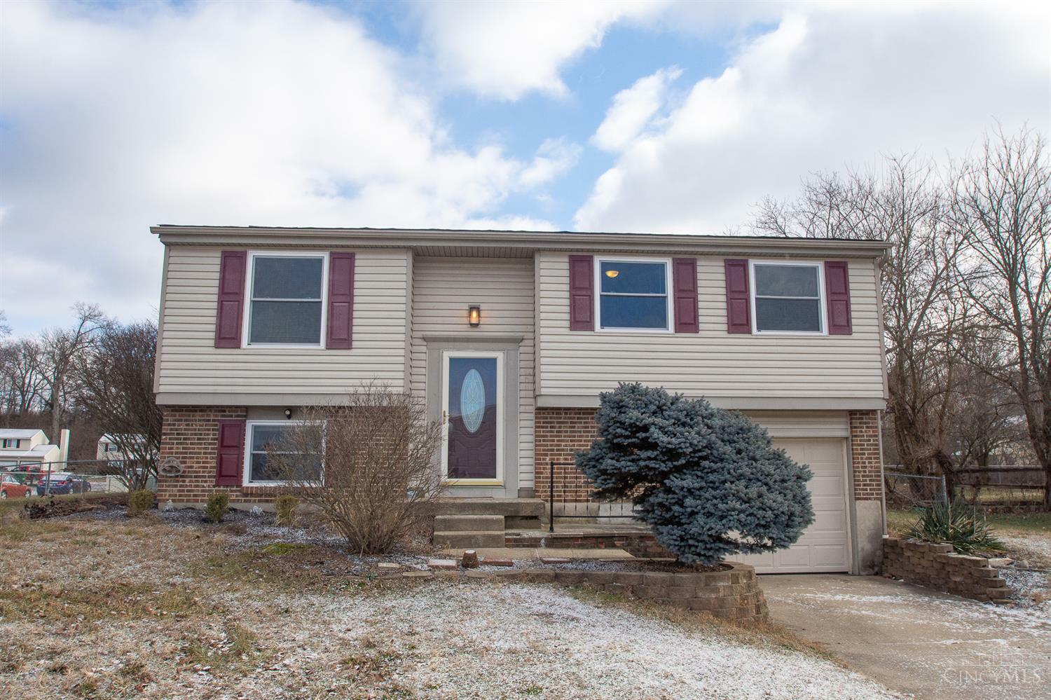 Property Photo:  596 Deerfield Drive  OH 45030 