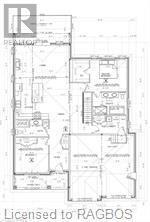 Property Photo: 325 6th Avenue West ON N4K 0E4
