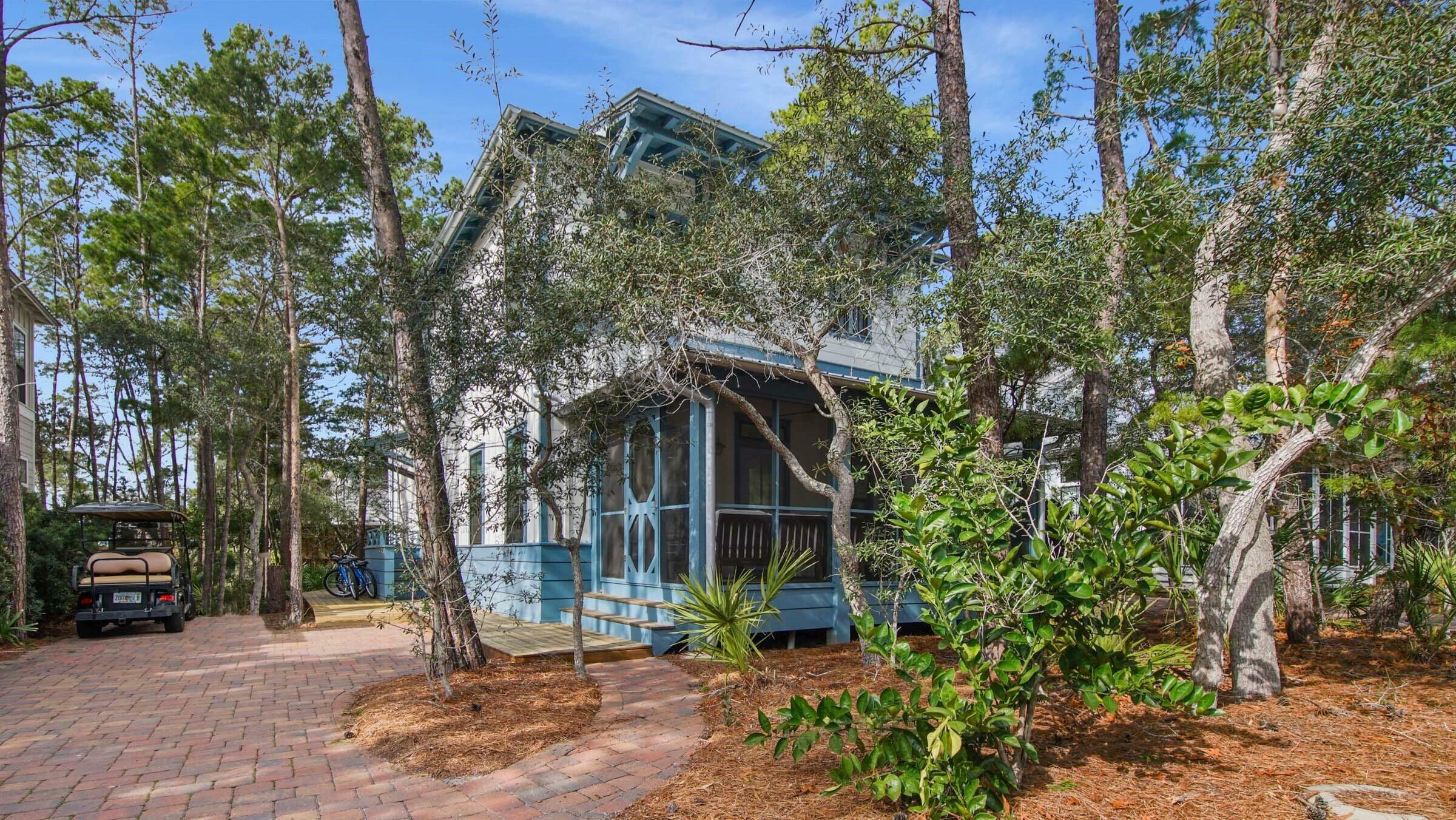 Property Photo:  637 Patina Boulevard  FL 32461 