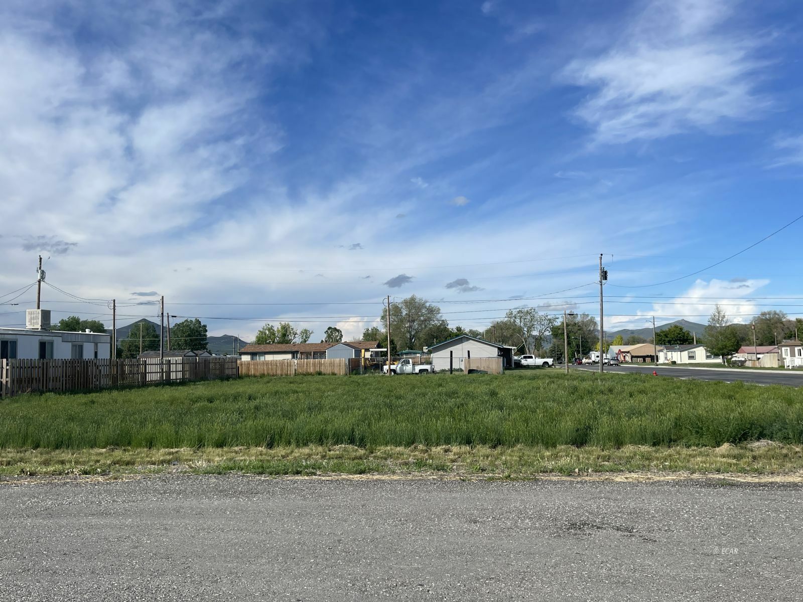 Property Photo:  189 1st Street  NV 89835 