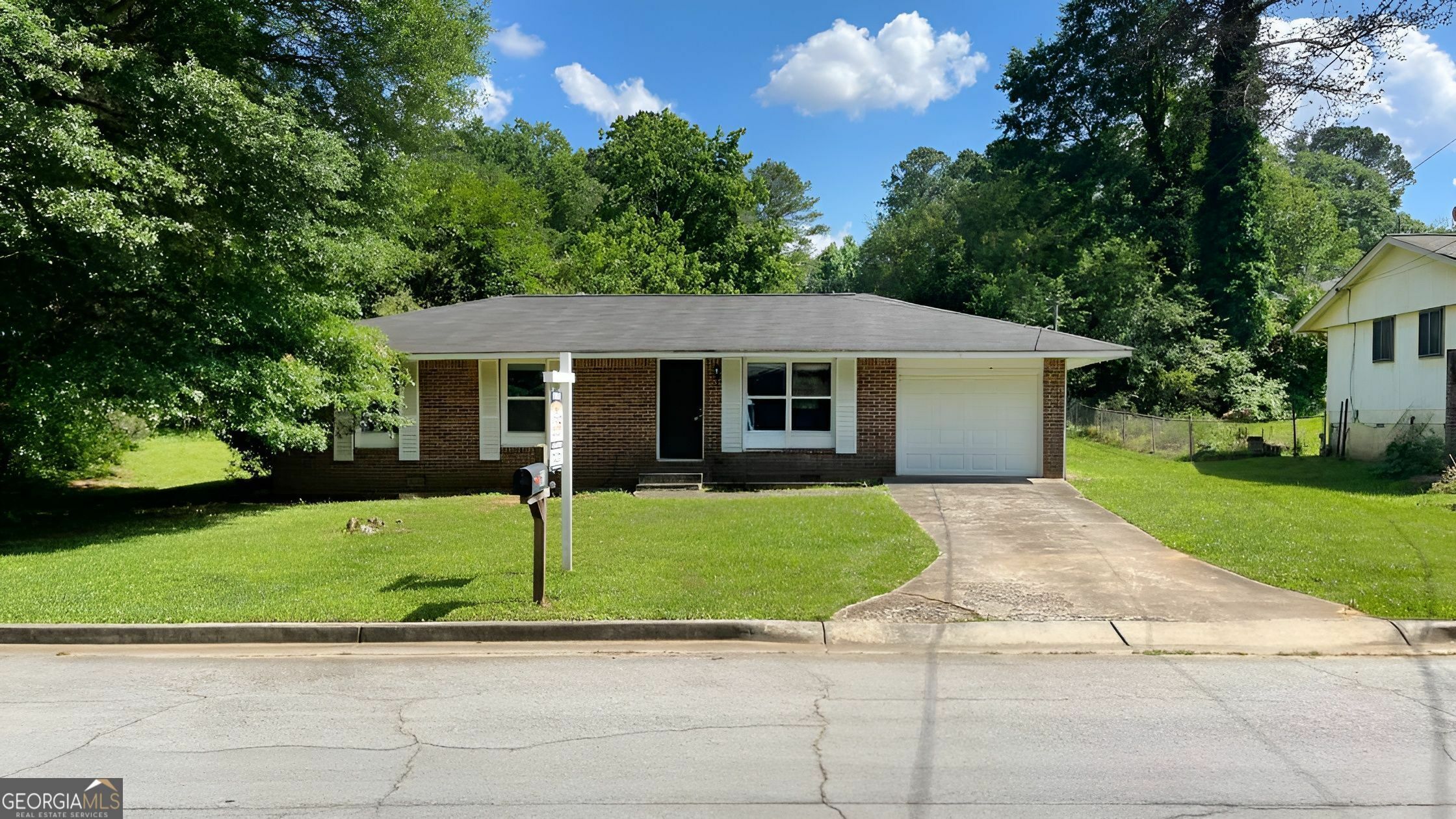 Property Photo: 68 Herbert Hayes Drive GA 30046