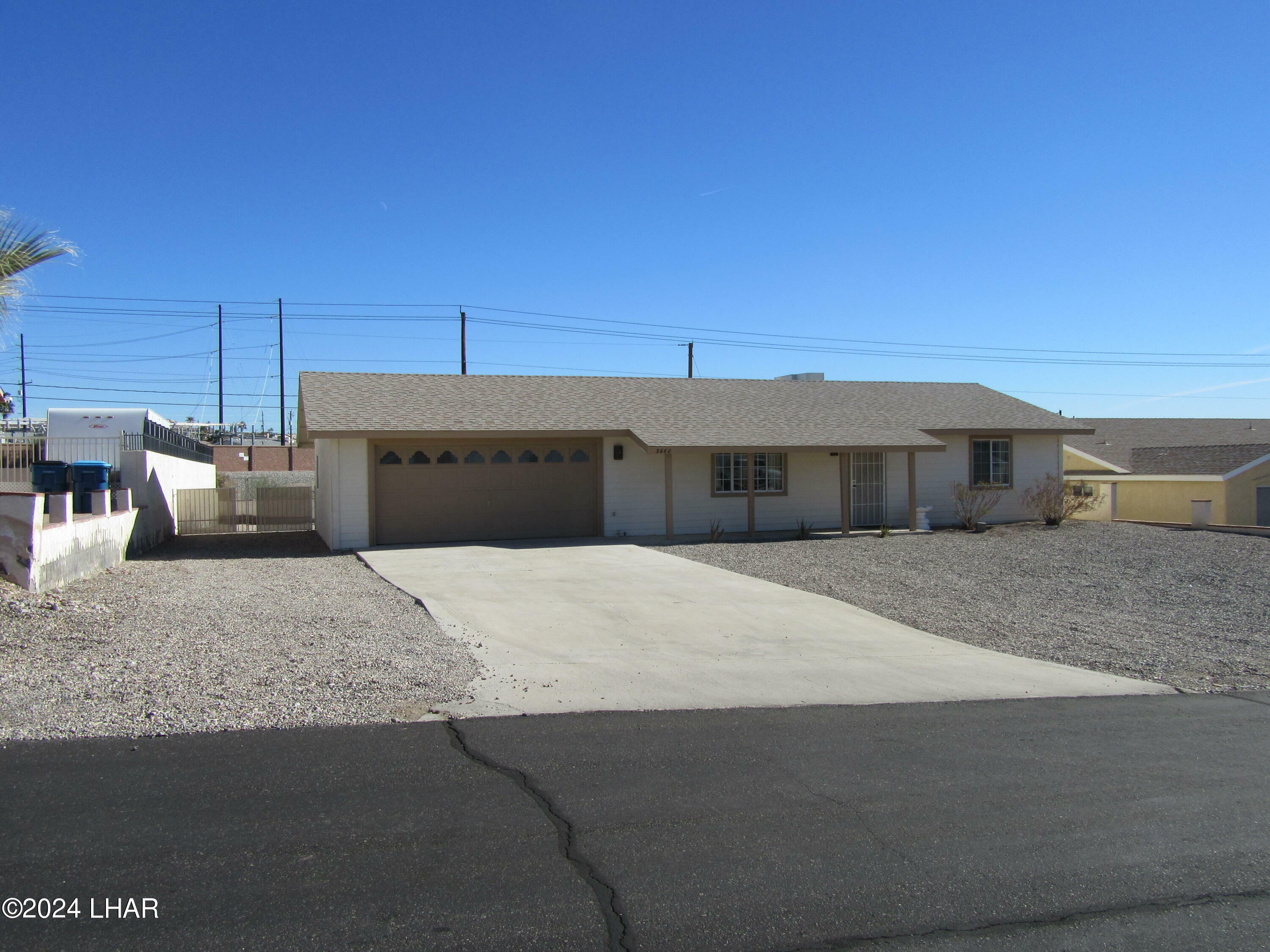 Property Photo:  3660 Beechwood Dr  AZ 86406 