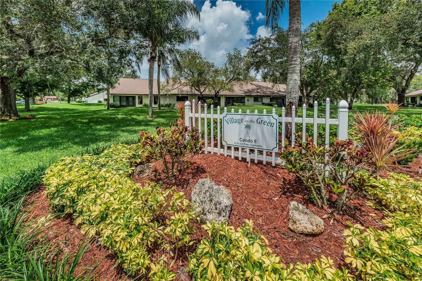 Property Photo:  2525 Royal Pines Circle 26-A  FL 33763 