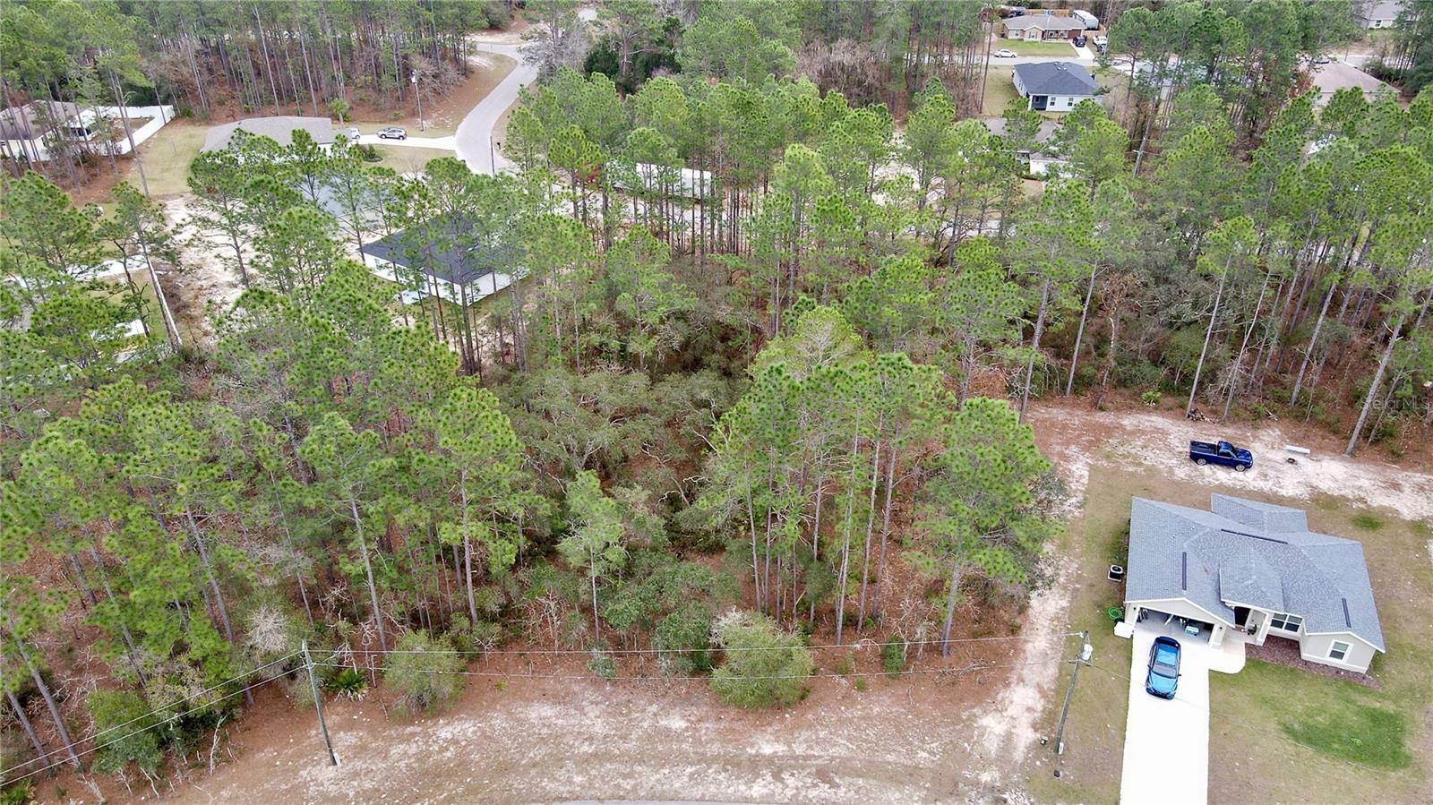 Property Photo:  0 SW 78th Court Road  FL 34476 