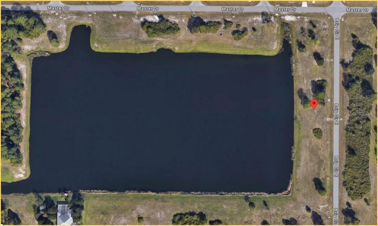 Property Photo: 70 Brig Circle E FL 33946