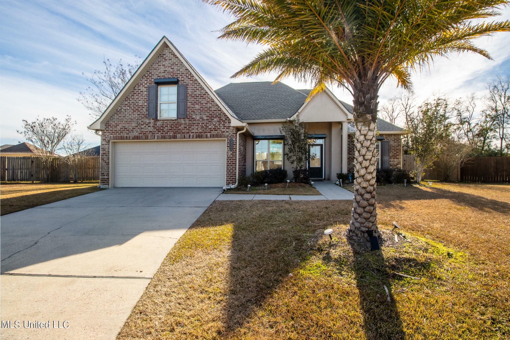 Property Photo:  13557 Brayton Boulevard  MS 39503 