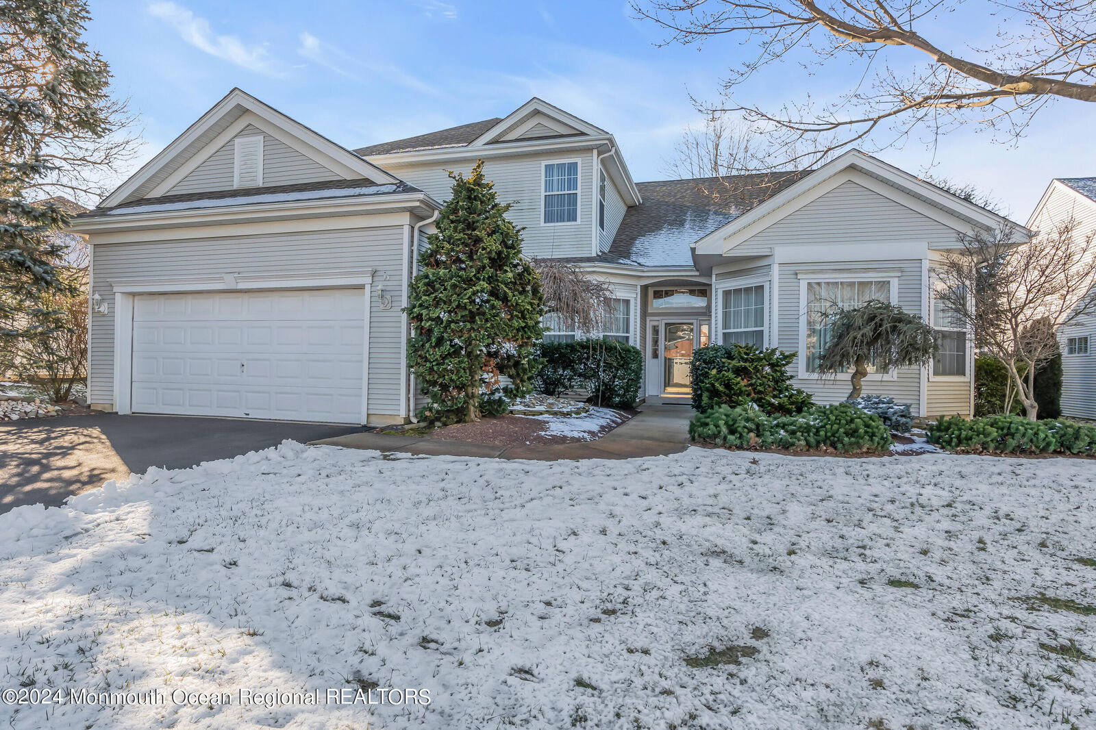 Property Photo:  1505 Sawyer Avenue  NJ 08736 