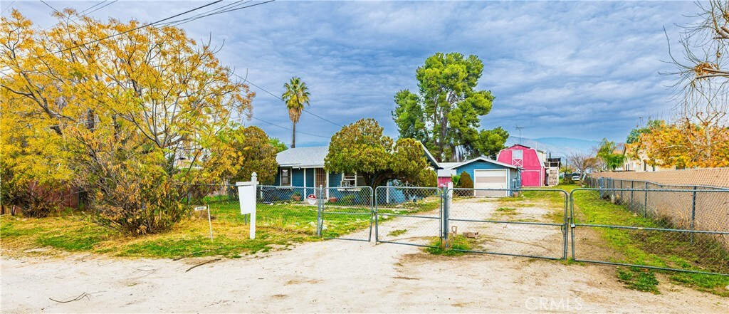 Property Photo:  44634 State Highway 74  CA 92544 