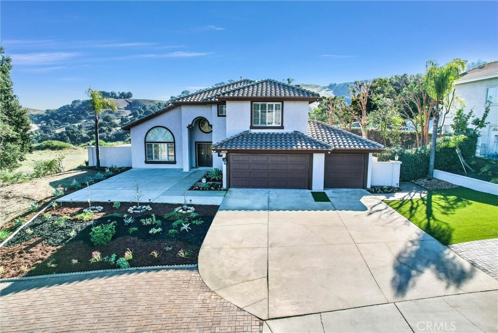 Property Photo:  15995 Pinnacle Road  CA 91709 