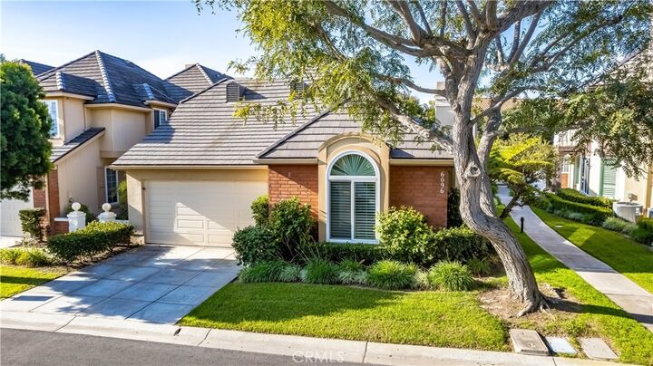 Property Photo:  6096 Eaglecrest Drive  CA 92648 