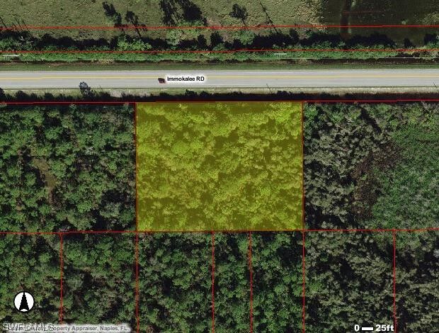 Property Photo: 341200 Immokalee Rd FL 34120