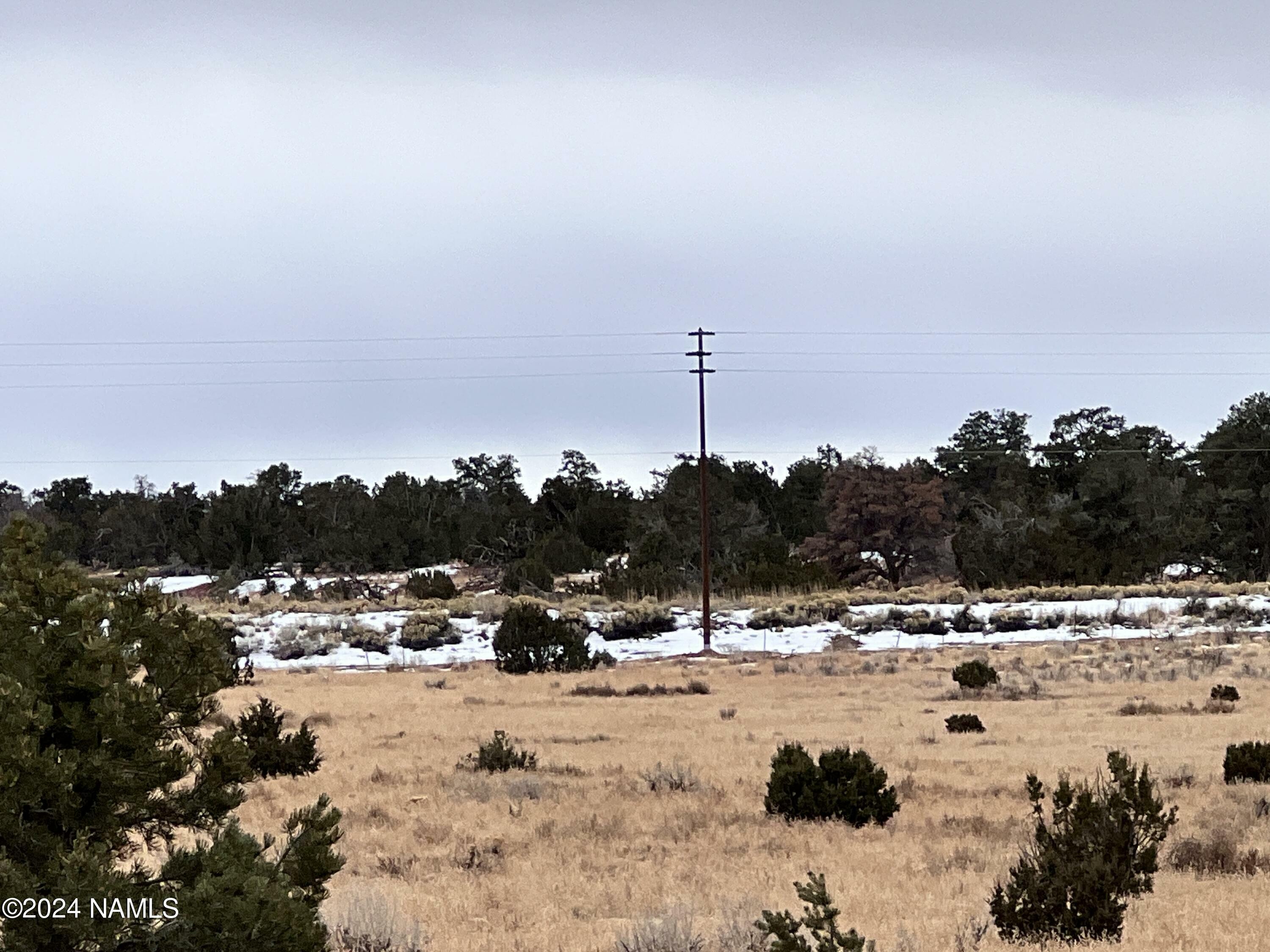 Property Photo:  8027 Water Tank - Lot C Circle  AZ 86046 