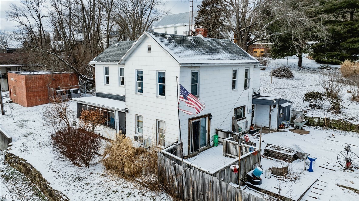 Property Photo:  7011 State Route 329  OH 45735 