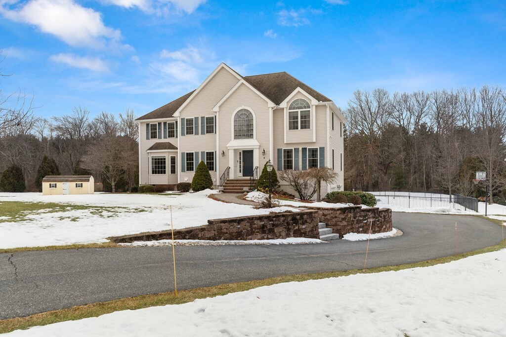 Property Photo:  5 Castle Drive  MA 01844 