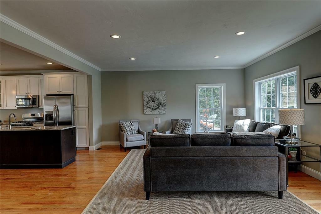 Property Photo:  1301 Hunting Hill Drive  RI 02864 