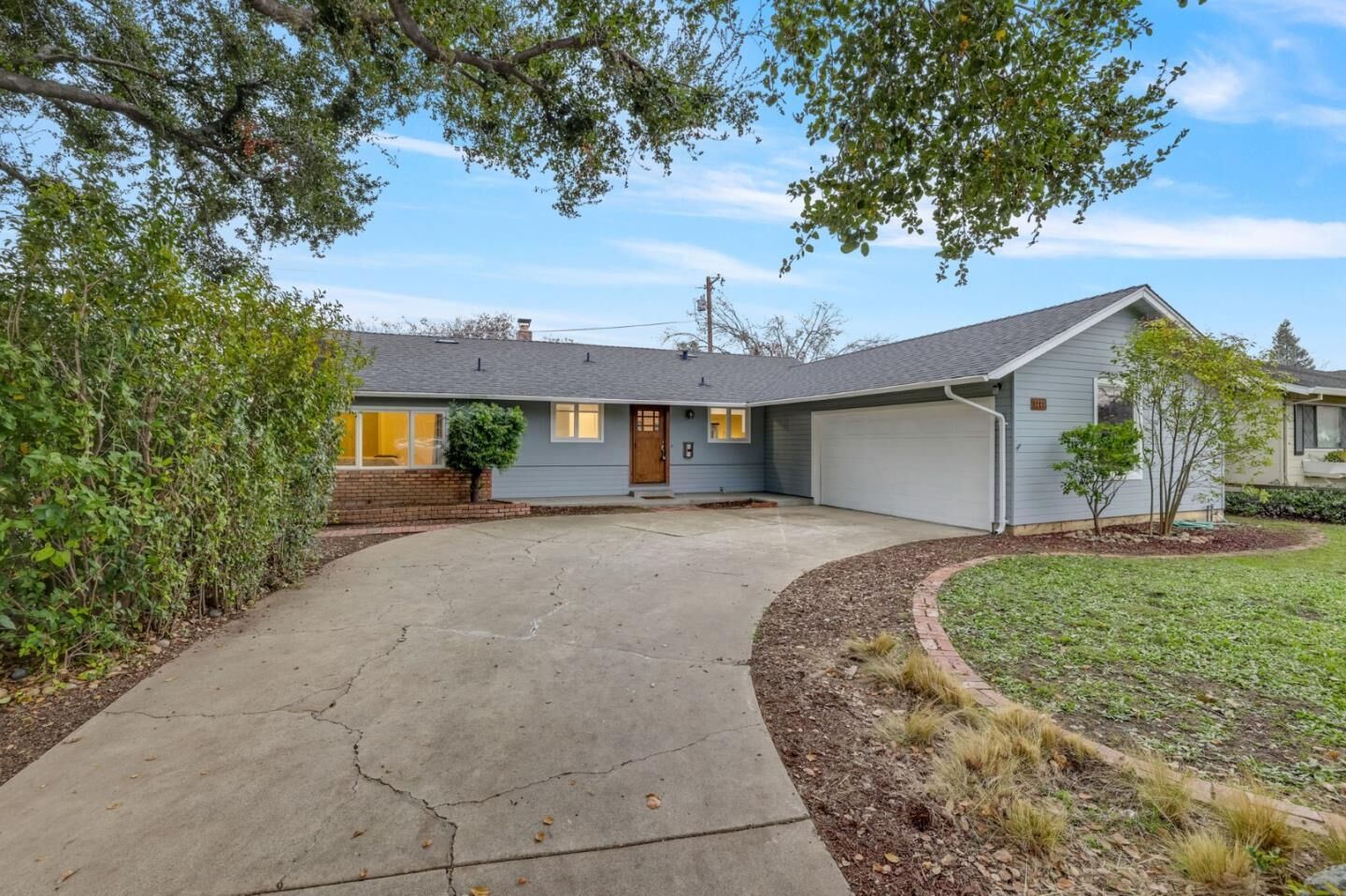 Property Photo:  1288 Ridgeley Drive  CA 95008 